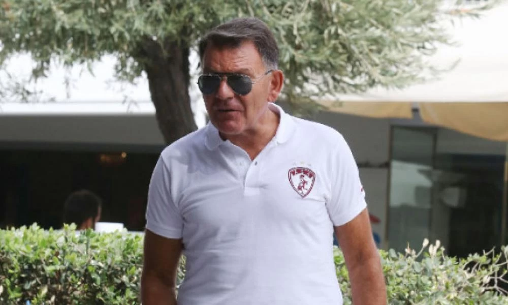 "Κορυφή του παγόβουνου" η υπόθεση Λιγνάδη για τον Αλέξη Κούγια
